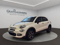 Weiß Gebraucht 2018 Fiat 500X Lounge SUV | 12.980 € (Fairer Preis)