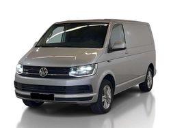 Reflexsilber metallic Gebraucht 2019 VW Transporter Van | 40.835 €