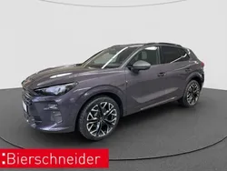 Blau Neu 2025 Cupra Terramar VZ SUV | 51.950 € (Fairer Preis)