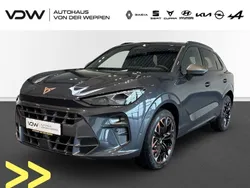 Grau Neu 2025 Cupra Terramar VZ SUV | 49.990 € (Fairer Preis)