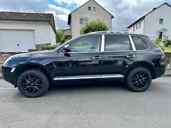 Schwarz Gebraucht 2004 Porsche Cayenne SUV | 8.300 € (Guter Preis)