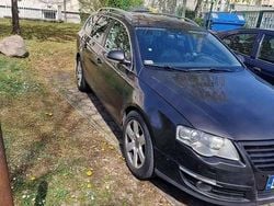 Gebraucht 2007 VW Passat Comfortline Limousine | 1.200 € (Guter Preis)