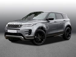 Eiger grey Gebraucht 2023 Land Rover Range Rover Black Edition SUV | 48.910 € (Guter Preis)