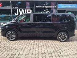 Schwarz Gebraucht 2025 Ford Tourneo Titanium Van / Kleinbus | 56.888 €