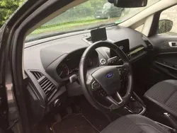 Grau Gebraucht 2018 Ford Ecosport Titanium SUV | 10.950 € (Fairer Preis)