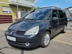 Schwarz Gebraucht 2007 Renault Grand Espace Dynamique Van / Kleinbus | 3.990 € (Teuer)