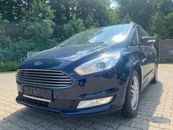 Blau Gebraucht 2016 Ford Galaxy Trend Van / Kleinbus | 7.990 €