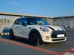 Beige Gebraucht 2014 Mini Cooper D Kleinwagen | 8.750 € (Fairer Preis)