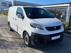Weiß Gebraucht 2017 Peugeot Expert Premium Van | 13.499 € (Fairer Preis)