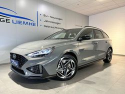 Shadow grey Neu 2026 Hyundai i30 N Line Kombi | 26.690 € (Guter Preis)