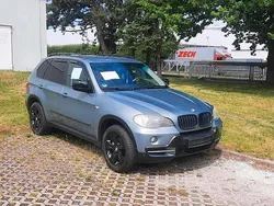 Grün Gebraucht 2007 BMW X5 SUV | 7.000 € (Superpreis)
