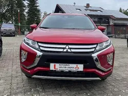 Dynamikrot Gebraucht 2021 Mitsubishi Eclipse Cross Spirit SUV | 17.990 € (Superpreis)