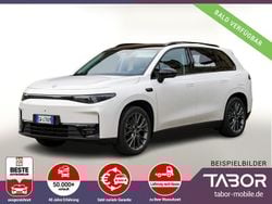 Grau Neu 2025 Leapmotor C10 SUV | 34.988 € (Superpreis)