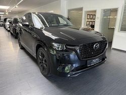 Gebraucht 2025 Mazda CX-60 Homura-Line SUV | 51.490 € (Teuer)