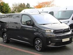 Titangrau Gebraucht 2024 Citroën Spacetourer Van | 30.938 € (Superpreis)