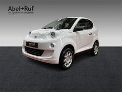 Weiß Neu 2025 Aixam eMinauto Kleinwagen | 14.200 €
