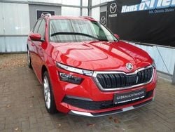 Rot Gebraucht 2019 Skoda Kamiq Style SUV | 16.990 € (Fairer Preis)