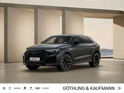 Oakgrün perleffekt audi exclus Neu 2025 Audi RS Q8 Performance SUV | 177.200 € (Teuer)