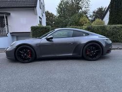 Gebraucht 2020 Porsche 911 Carrera S Coupé | 129.911 €