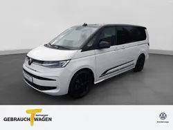 Weiß Neu 2025 VW T7 Edition Van | 62.880 €