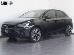 Schwarz Gebraucht 2023 Opel Corsa-e GS Line Kleinwagen | 17.595 € (Fairer Preis)