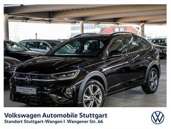 Deep black perleffekt Gebraucht 2022 VW Taigo R-line SUV | 21.430 € (Fairer Preis)