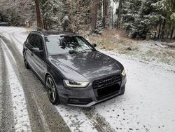 Andere farben Gebraucht 2014 Audi A4 Kombi | 18.999 €