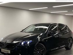 Schwarz Gebraucht 2025 BMW M135 Efficient Dynamics Kleinwagen | 51.850 € (Fairer Preis)