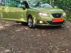 Grün Gebraucht 2009 Seat Ibiza Sport Limousine | 2.500 € (Guter Preis)