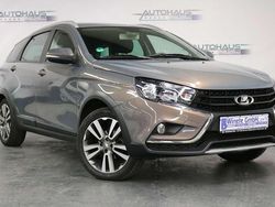 Other Gebraucht 2019 Lada Vesta Kombi | 13.990 €