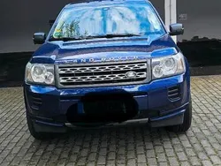 Blau Gebraucht 2011 Land Rover Freelander 2 SUV | 6.000 €