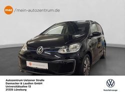 Deep black perleffekt Gebraucht 2022 VW e-up! Style Kleinwagen | 17.470 € (Fairer Preis)