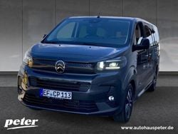 Grau Gebraucht 2025 Citroën Spacetourer Van | 39.940 € (Guter Preis)