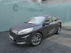 Schwarz Gebraucht 2024 Ford Kuga ST-Line SUV | 33.900 € (Teuer)