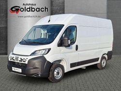 Weiß Neu 2025 Fiat Ducato Van | 29.155 € (Guter Preis)