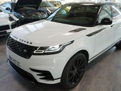 Polar weiss Gebraucht 2018 Land Rover Range Rover Velar HSE SUV | 39.991 €