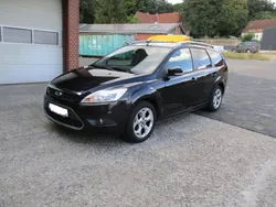 Gebraucht 2010 Ford Focus Kombi | 2.350 € (Guter Preis)