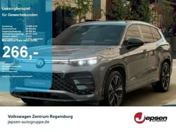 Grau Neu 2025 VW Tayron R-line SUV | 68.470 € (Teuer)