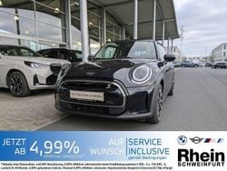 Schwarz Gebraucht 2021 Mini Cooper SE Kleinwagen | 17.850 € (Fairer Preis)