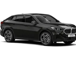 Schwarz ii Neu 2025 BMW X2 Performance SUV | 49.080 € (Guter Preis)