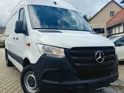 Weiß Gebraucht 2023 Mercedes Sprinter Van | 33.999 € (Superpreis)