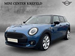 Blau Gebraucht 2023 Mini Cooper Clubman Classic Kombi | 27.321 € (Fairer Preis)