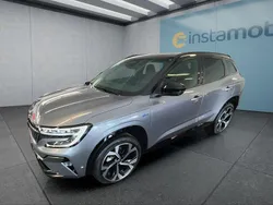 Grau Neu 2025 Renault Austral SUV | 39.949 € (Teuer)