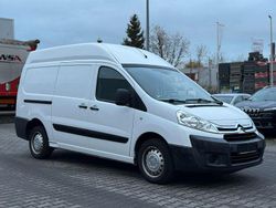 Weiß Gebraucht 2016 Citroën Dispatch Van / Kleinbus | 6.990 €