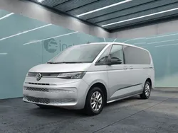 Silber Gebraucht 2024 VW T7 Life Van | 56.950 € (Teuer)