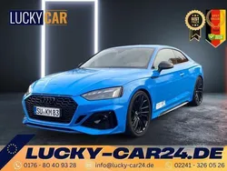 Auf anfrage Gebraucht 2020 Audi RS5 Ambiente Coupé | 60.990 € (Teuer)