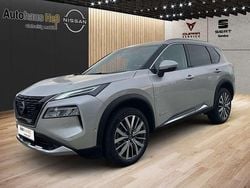 Silber Neu 2025 Nissan X-Trail Tekna+ SUV | 43.990 €