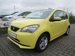 Gelb Gebraucht 2012 Seat Mii Style Kleinwagen | 5.990 € (Fairer Preis)