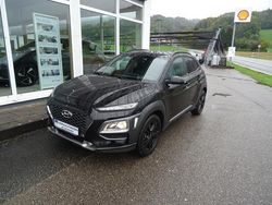 Schwarz Gebraucht 2020 Hyundai Kona Style SUV | 18.990 € (Fairer Preis)