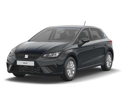 Blau Neu 2025 Seat Ibiza Style Plus Limousine | 19.990 € (Fairer Preis)